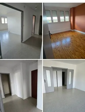 Location T3 reprise de bail