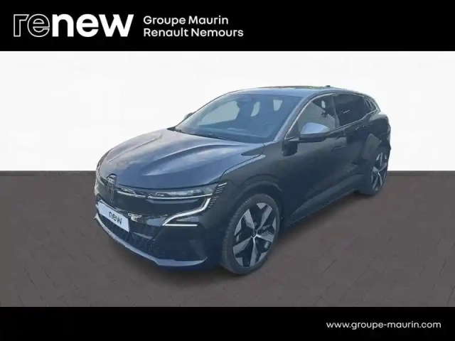 Renault Megane e-tech electric ev60 220ch techno super charge -b