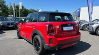 Mini Countryman Cooper SE 125ch + 95ch Essential ALL4 BVA6 — photo 7
