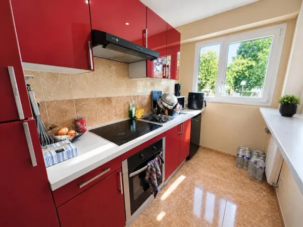 Appartement 4 pièces 76 m²
