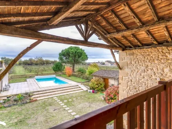 Maison 9 pièces 260 m²