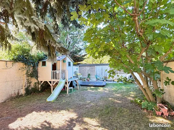 Maison 5 pièces 119 m²