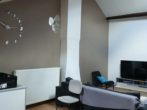 Appartement F3 à Einville au jard Lunéville