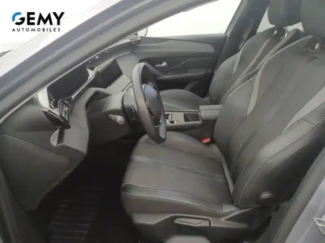 Peugeot 308 sw bluehdi 130ch s&amp;s eat8 — photo 49
