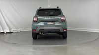 Dacia Duster 1.0 ECO-G 100ch Journey 4x2 — photo 6