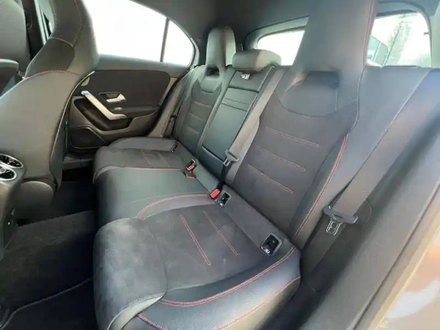 Mercedes Classe A 250 e hybrid eq amg line — photo 14