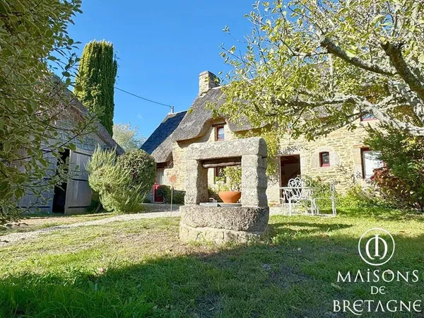 Maison 6 pièces 100 m²