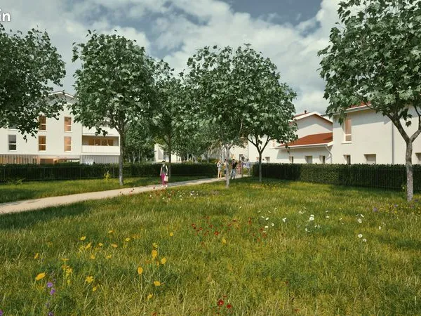 Maison - 3 pièces - DOMAINE DE CAMBON