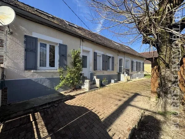 15MN DE JOIGNY