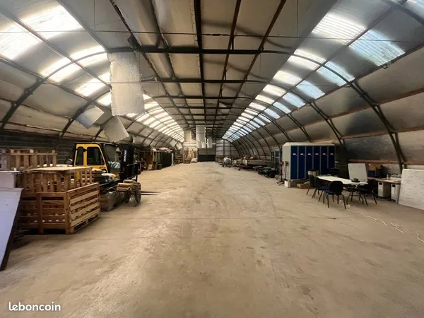 Local 600m2