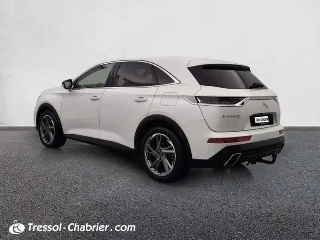 Ds Ds 7 ds7 crossback hybride e-tense 300 eat8 4x4 — photo 3