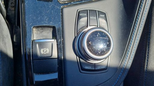 BMW X1 xDrive 20i 192 Steptronic8 - M Sport – 2017 – 102485 km – Essence – Boîte Automatique — photo 10