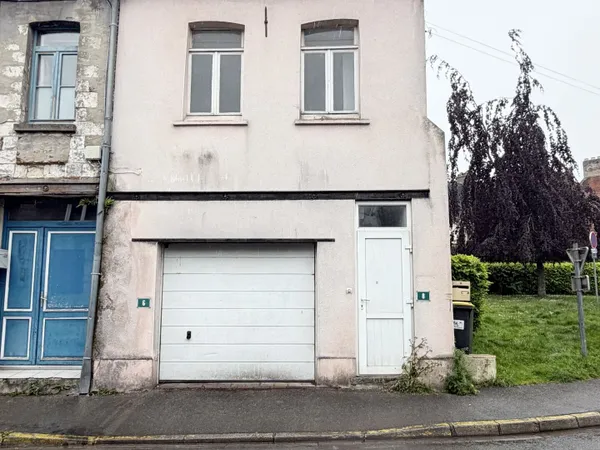 Vente Immeuble 400 m²