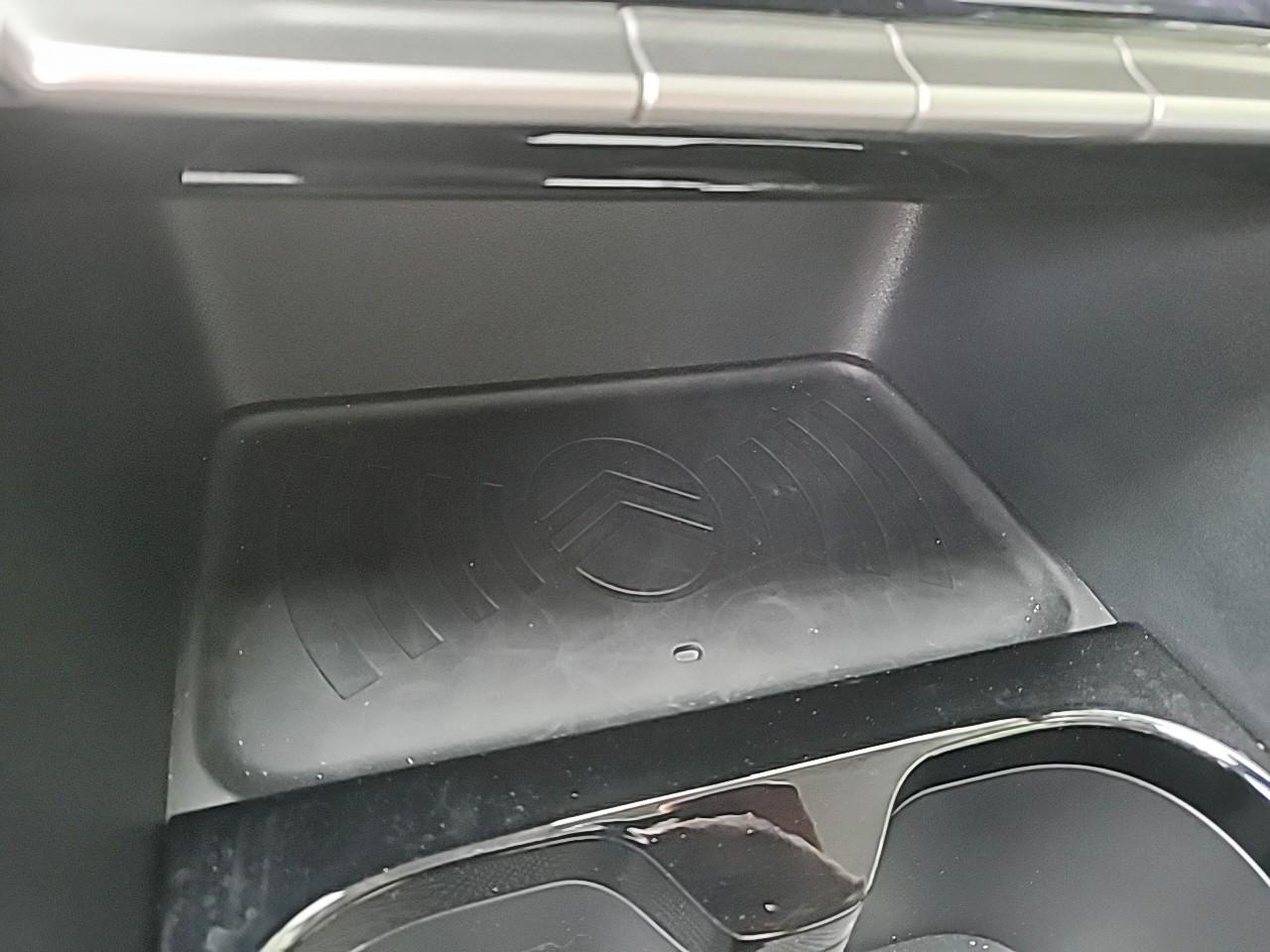 Citroën C3 turbo 100 ch manuelle max — photo 14