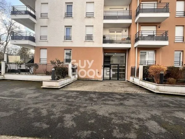 Appartement 1 pièce 33 m²
