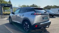 Peugeot 2008 1.2 PureTech 130ch S&S Allure EAT8 — photo 7