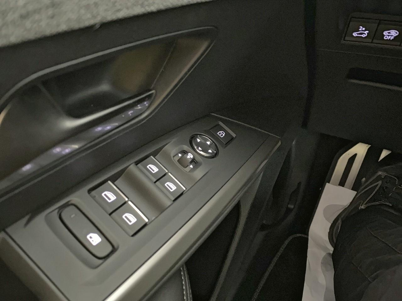 Peugeot 5008 hybrid 145 ch e-dcs6 gt — photo 20