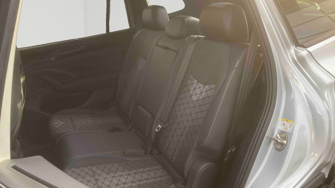 Volkswagen Tayron 2.0 TDI 150ch DSG7 5pl — photo 18