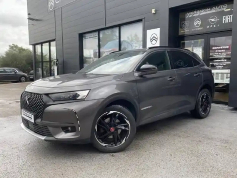 Ds Ds 7 e-tense 4x4 300 performance line +
