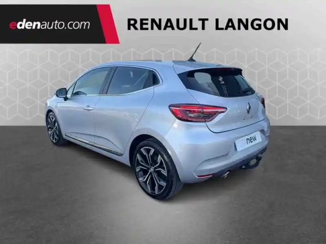 Renault Clio tce 90 - 21n — photo 3
