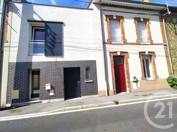 Maison 4 pièces 98 m²