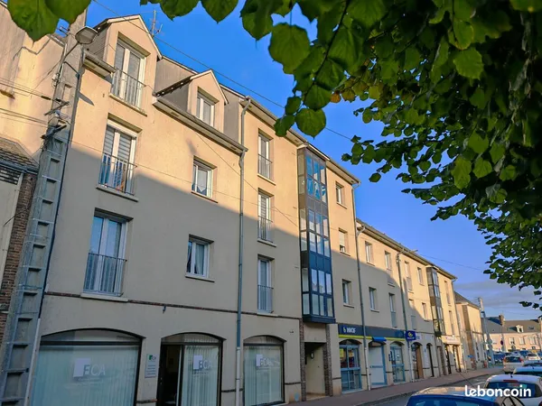 Appartement t4 a louer
