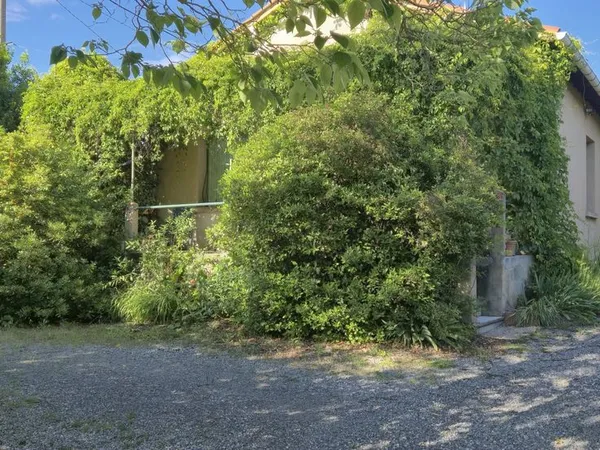 Maison 4 pièces 71 m²