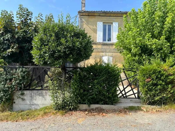 Maison 6 pièces 179 m²