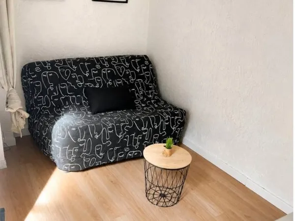 Location studio