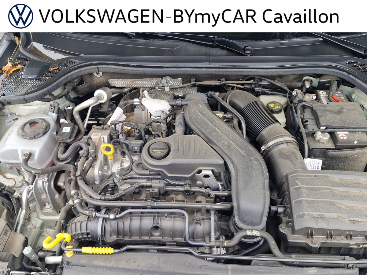Audi A1 Sportback 35 TFSI 150 ch S tronic 7 — photo 16