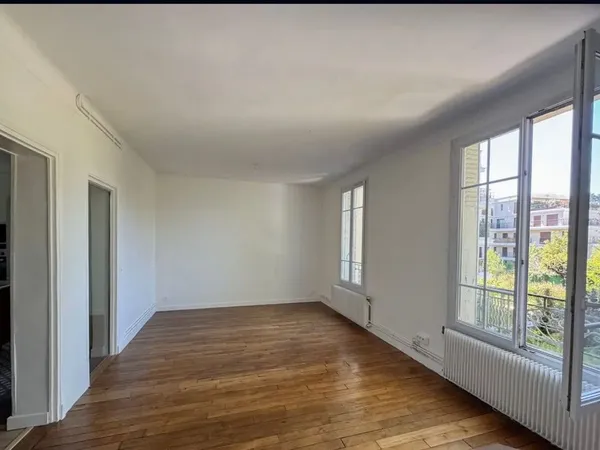 Appartement de 88m2 à louer sur Sceaux