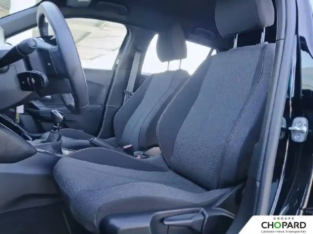 Peugeot 2008 100 s&amp;s bvm6 — photo 11