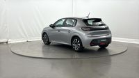 Peugeot 208 1.2 PureTech 100ch S&S Active — photo 8