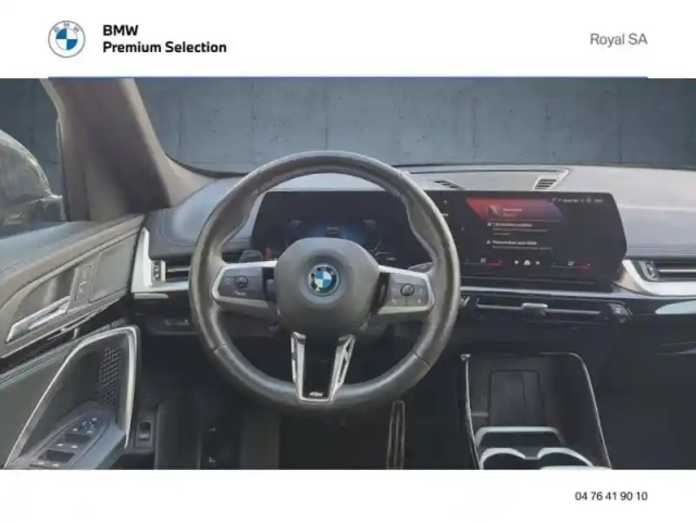 Bmw X1 ixdrive30 313ch m sport — photo 8