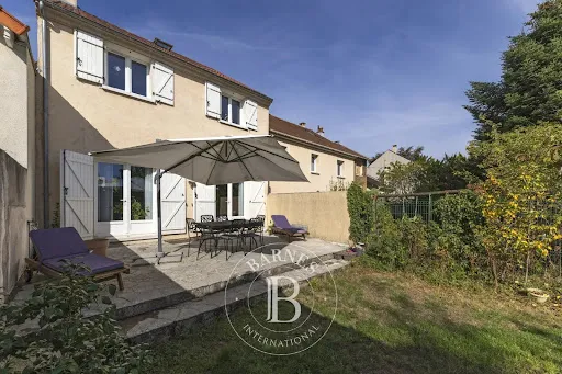 Maison 6 pièces 125 m²