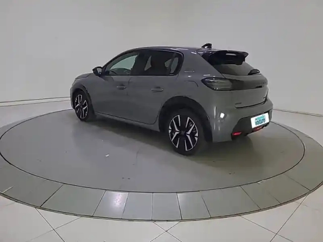 Peugeot 208 hybrid 110 e-dcs6 — photo 71