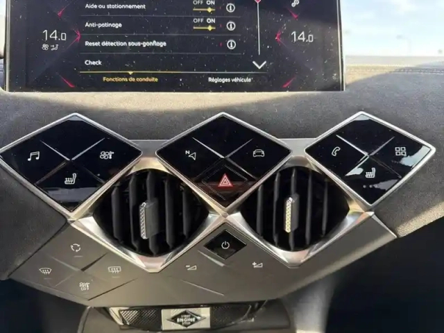 Ds Ds 3 ds3 crossback puretech 130 eat8 — photo 18