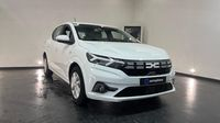 Dacia Sandero 1.0 SCe 65ch Expression — photo 3