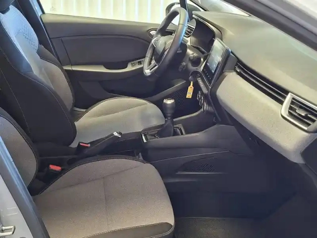 Renault Clio tce 90 ch gsr2 — photo 12