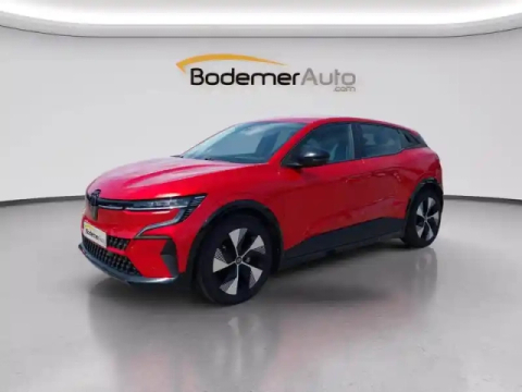 Renault Megane e-tech ev60 220 ch super charge