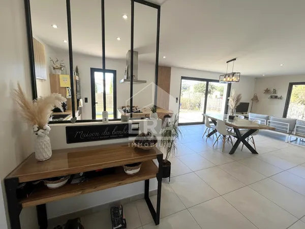 Maison 4 pièces 97 m²