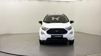 Ford Ecosport 1.0 EcoBoost 125ch ST-Line Euro6.2 — photo 1