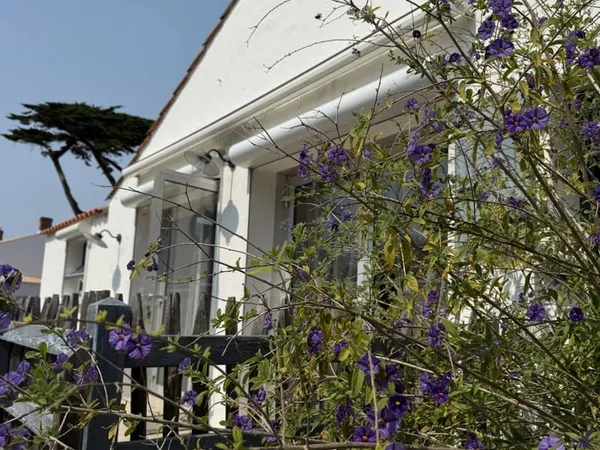 Maison de plain-pied 4 pièces 150 m²