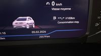 Volkswagen T-Cross 1.0 TSI 110ch Life Tech DSG7 — photo 9