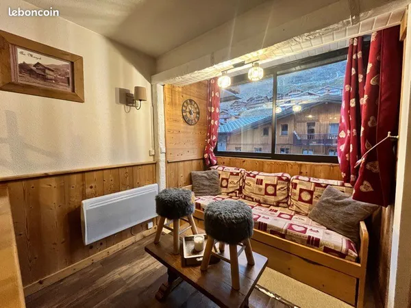 Appartement Val Thorens
