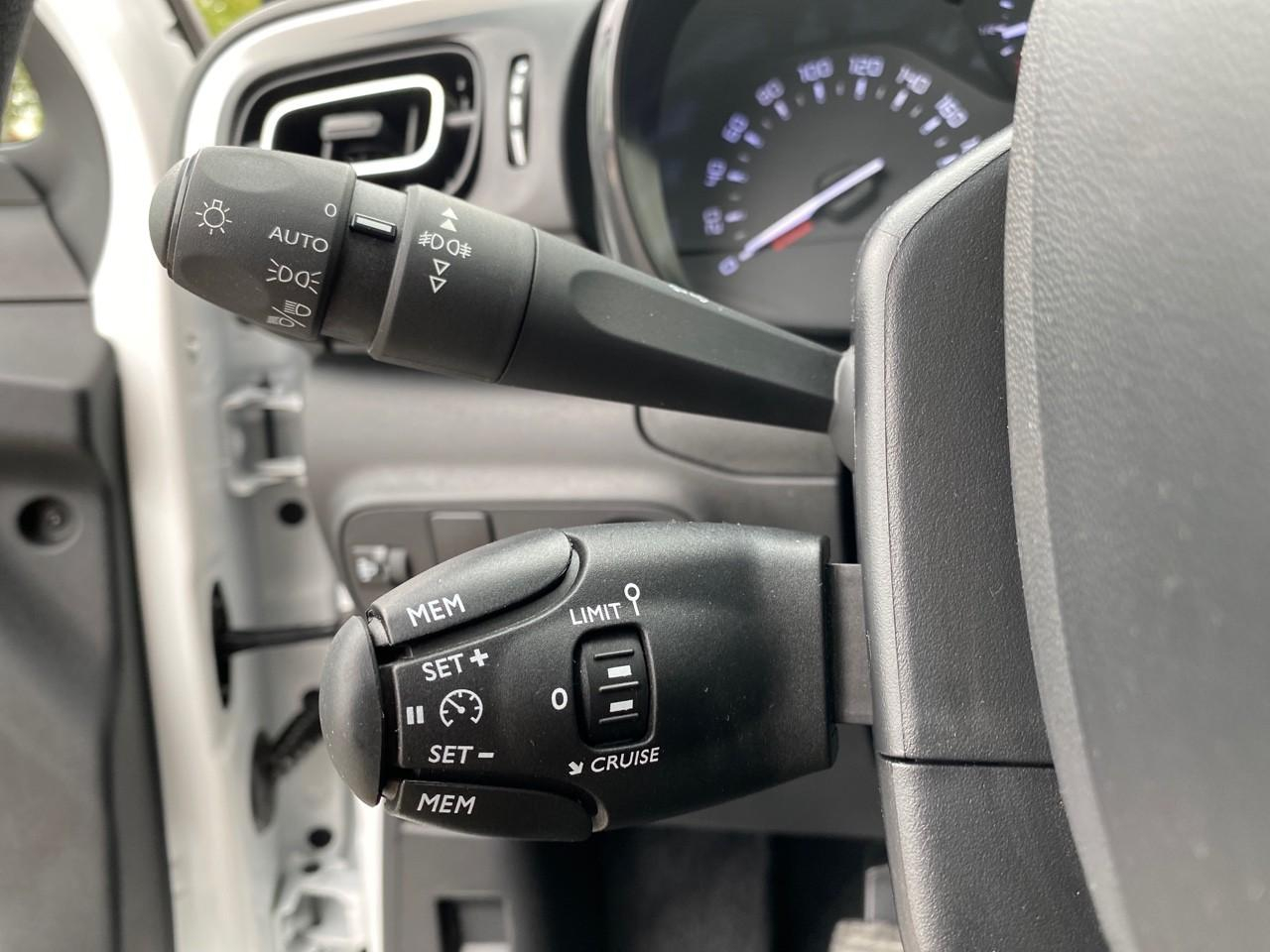 Citroën C3 1.2 puretech 83ch s&s max — photo 18