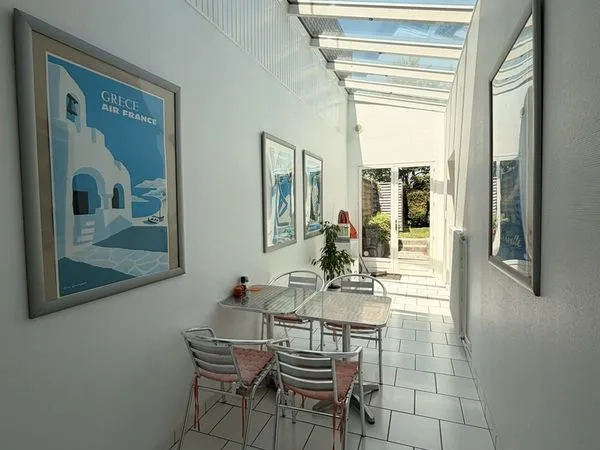 Maison 5 pièces 115 m²