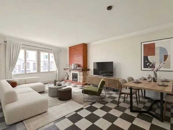 Maison 6 pièces 150 m²
