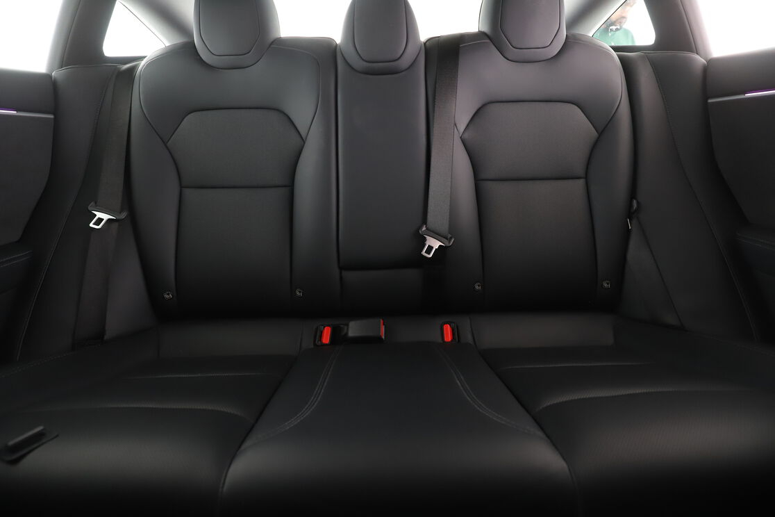Tesla Model 3 Long Range Dual Motor AWD 75 kWh — photo 15