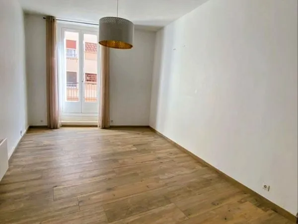 T4 72m2 3 chambres centre-ville